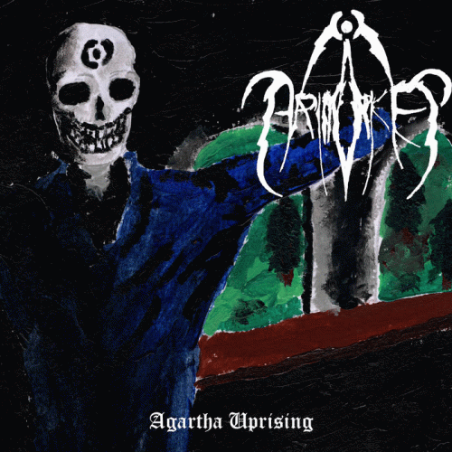 Agartha Uprising